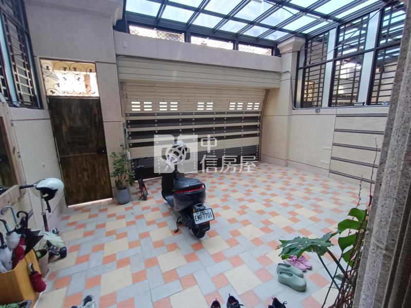 【奔馳】大苑爵品電梯美別墅房屋室內格局與周邊環境