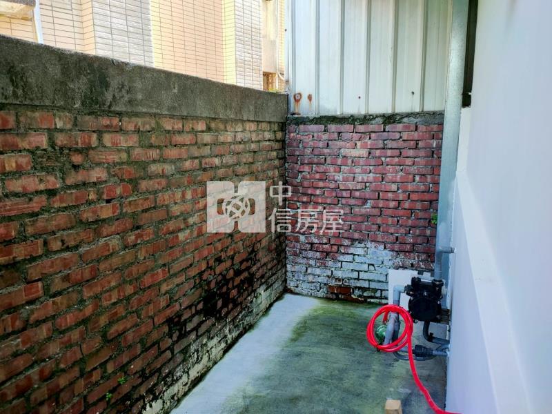 屏東市香揚店住透天房屋室內格局與周邊環境