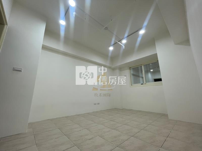 【玖禾】【專】藝文商圈G10站旁景觀3+1房房屋室內格局與周邊環境