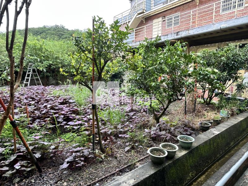 礁溪三城段土地房屋室內格局與周邊環境