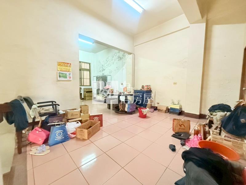 7米8大面寬邊間臨路廠住房屋室內格局與周邊環境