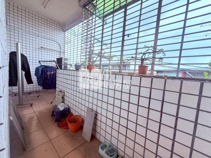 7米8大面寬邊間臨路廠住房屋室內格局與周邊環境