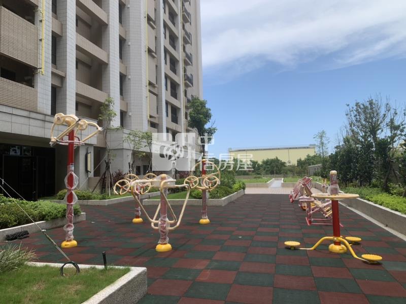 湖口理享城全新3房+車位房屋室內格局與周邊環境
