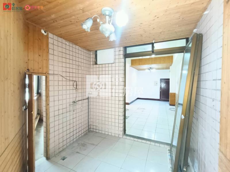 【安家】楊梅國寶江山三房房屋室內格局與周邊環境