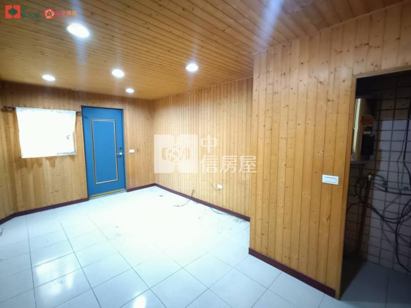【安家】楊梅國寶江山三房房屋室內格局與周邊環境