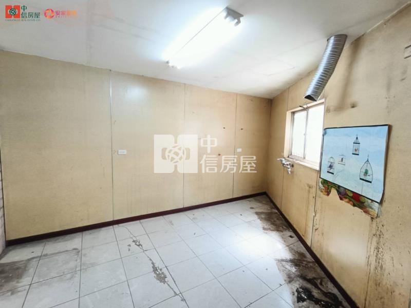 【安家】楊梅國寶江山三房房屋室內格局與周邊環境