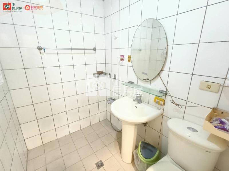 【安家】楊梅國寶江山三房房屋室內格局與周邊環境