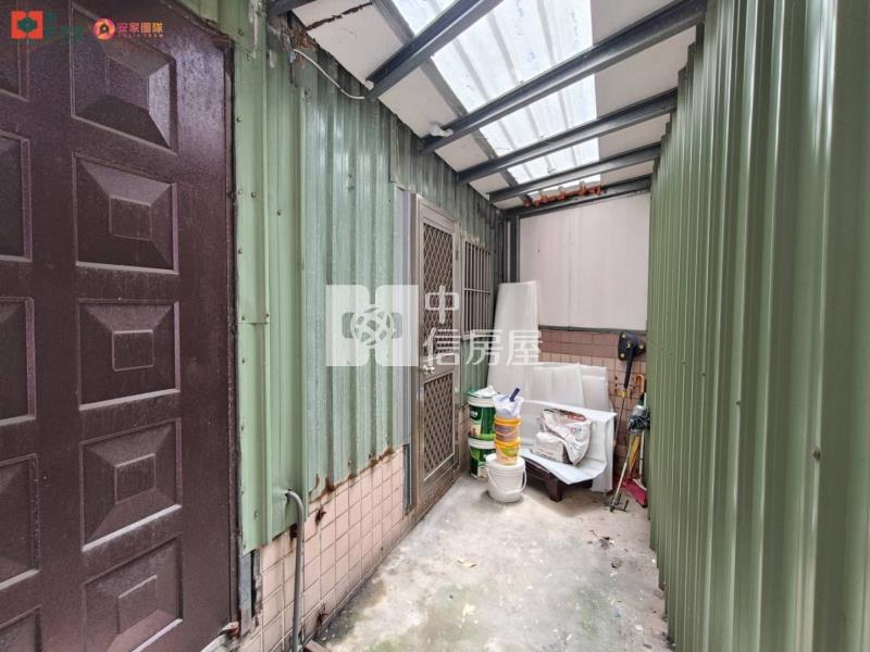 【安家】楊梅國寶江山三房房屋室內格局與周邊環境