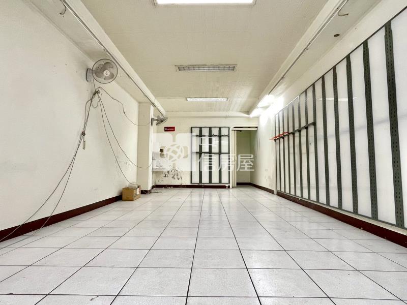 大慶工學雙商圈｜臨路金透店房屋室內格局與周邊環境
