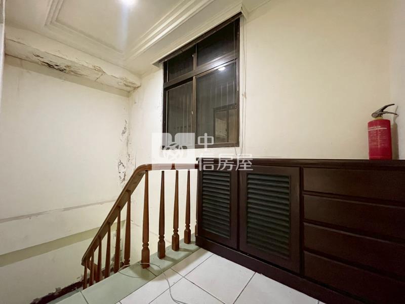 大慶工學雙商圈｜臨路金透店房屋室內格局與周邊環境
