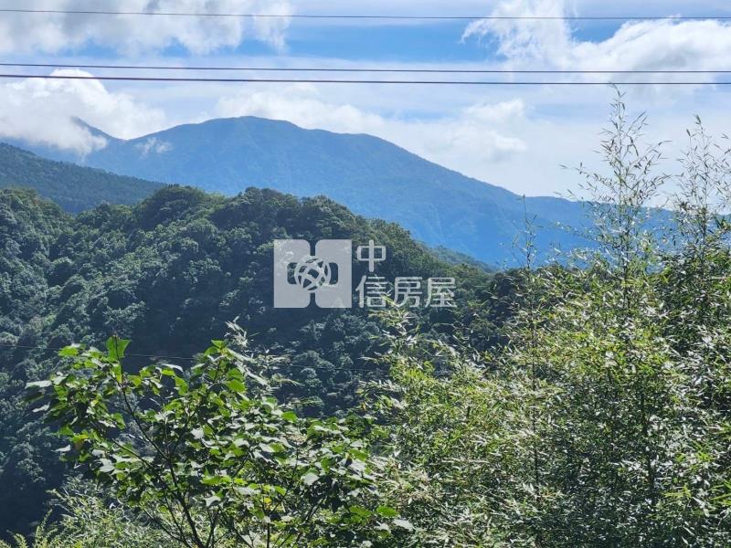 東眼山風景區旁景觀休閒農地房屋室內格局與周邊環境