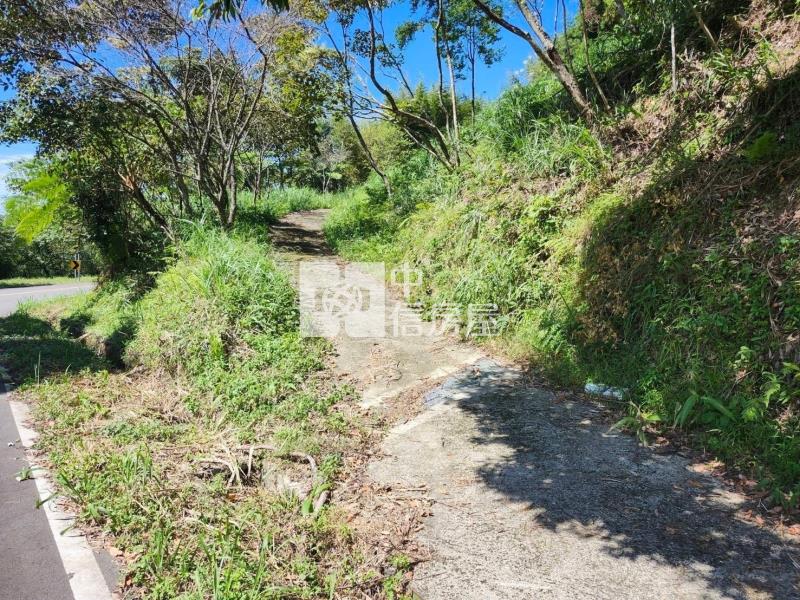 東眼山風景區旁景觀休閒農地房屋室內格局與周邊環境