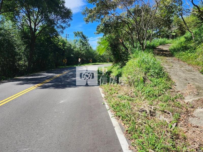 東眼山風景區旁景觀休閒農地房屋室內格局與周邊環境