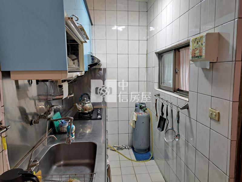 楊湖路透天別墅房屋室內格局與周邊環境