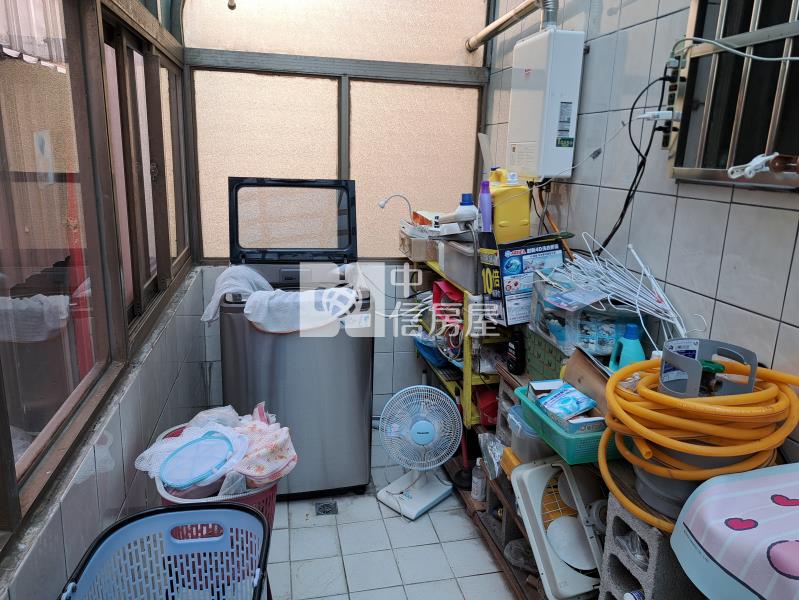 楊湖路透天別墅房屋室內格局與周邊環境