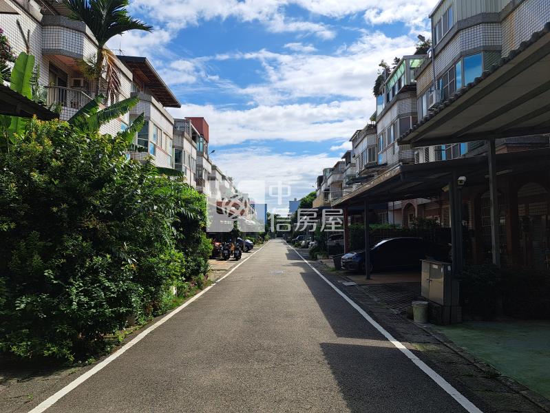 楊湖路透天別墅房屋室內格局與周邊環境