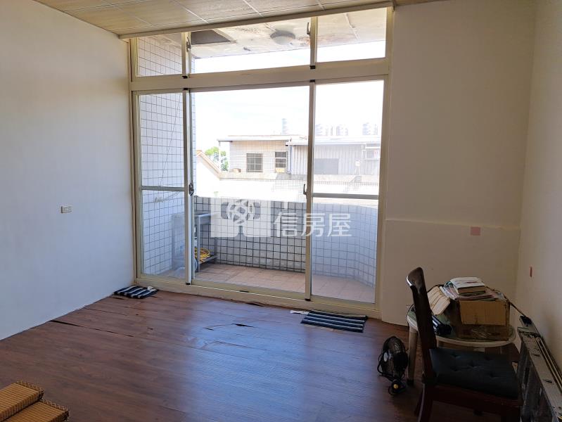 楊湖路透天別墅房屋室內格局與周邊環境