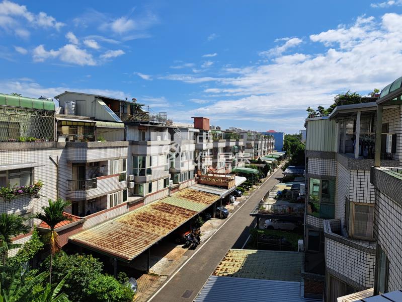 楊湖路透天別墅房屋室內格局與周邊環境