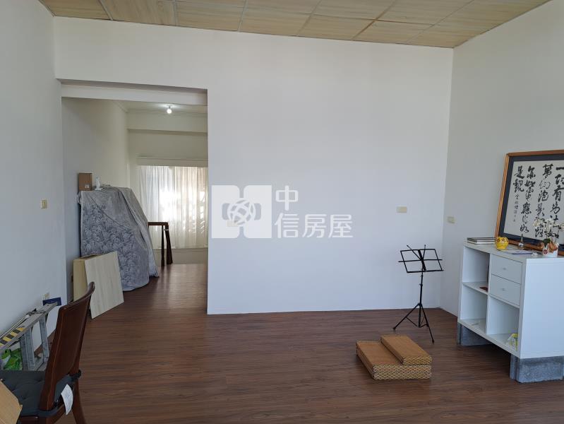 楊湖路透天別墅房屋室內格局與周邊環境