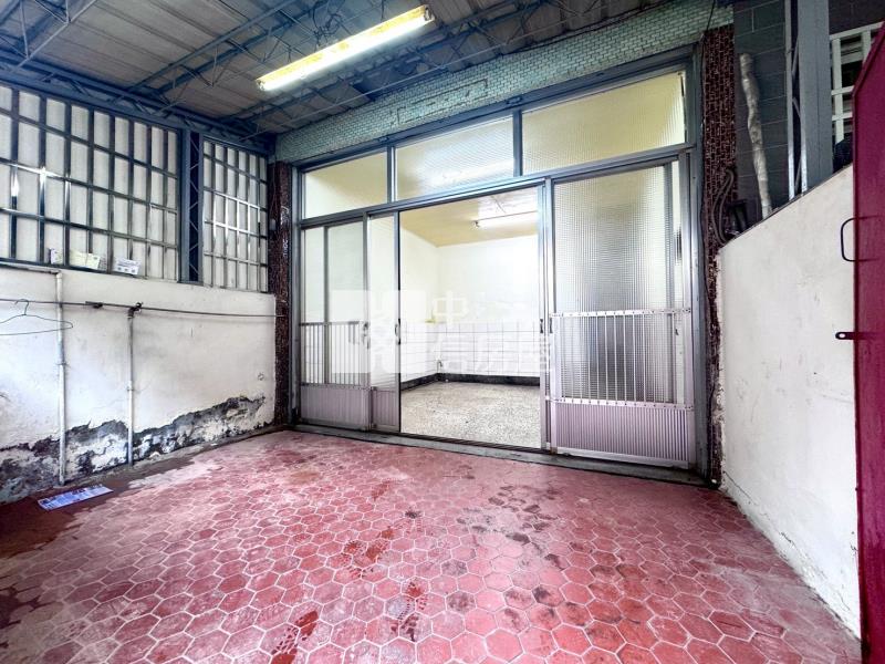 斗六國中旁透天房屋室內格局與周邊環境