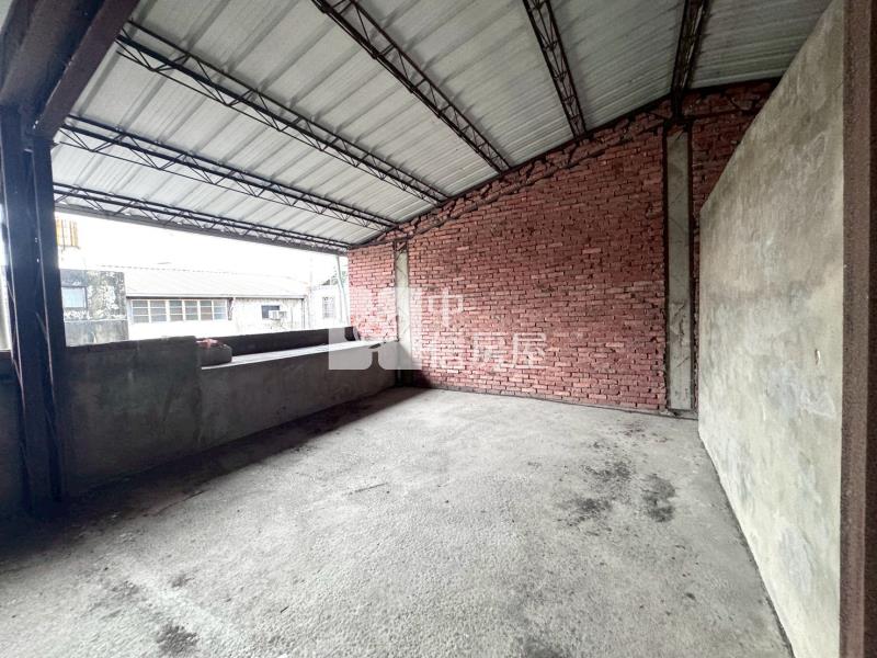 斗六國中旁透天房屋室內格局與周邊環境