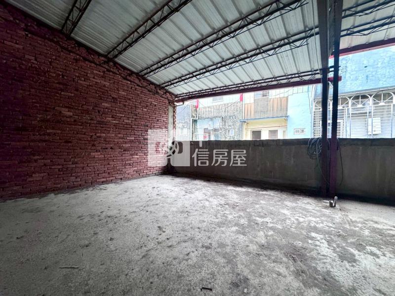 斗六國中旁透天房屋室內格局與周邊環境