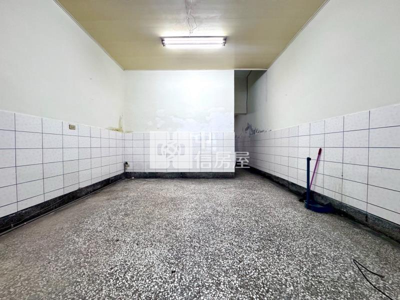斗六國中旁透天房屋室內格局與周邊環境