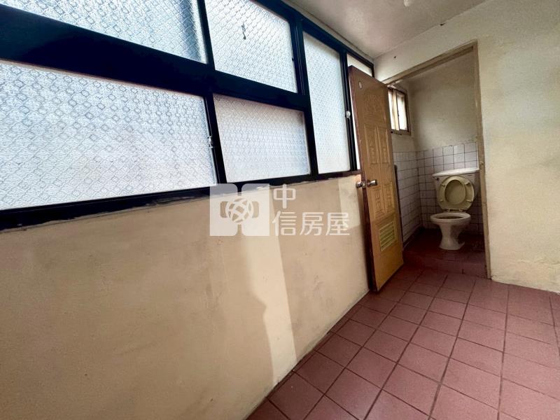 斗六國中旁透天房屋室內格局與周邊環境