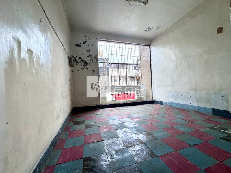 斗六國中旁透天房屋室內格局與周邊環境