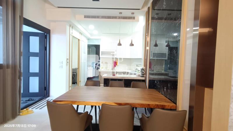 礁溪重劃區溫泉美別墅房屋室內格局與周邊環境
