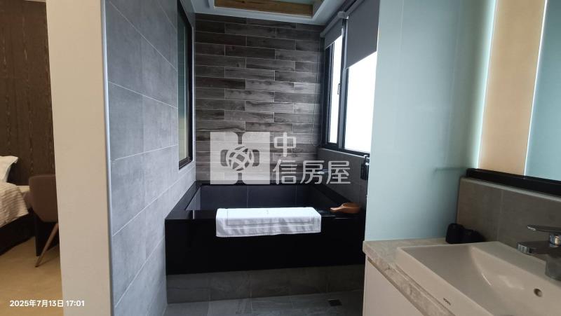 礁溪重劃區溫泉美別墅房屋室內格局與周邊環境