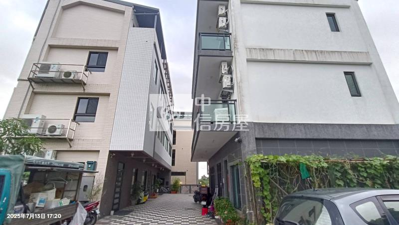 礁溪重劃區溫泉美別墅房屋室內格局與周邊環境