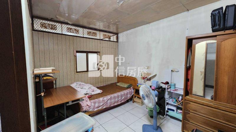 (專委)中壢自強國中旁透天(稀有釋出)房屋室內格局與周邊環境