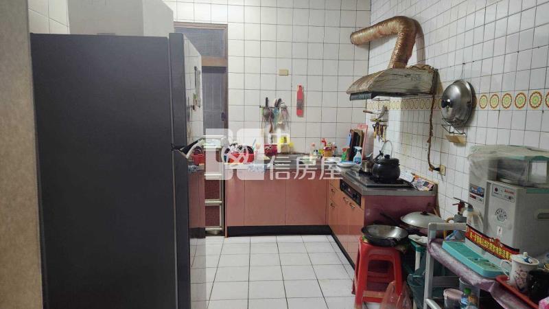 (專委)中壢自強國中旁透天(稀有釋出)房屋室內格局與周邊環境