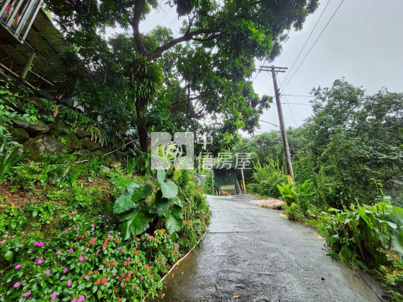 國姓交流道千坪農地房屋室內格局與周邊環境