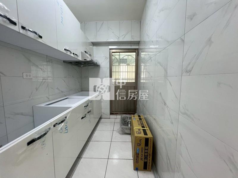 林園優靜整新透天房屋室內格局與周邊環境