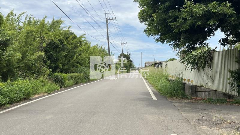 楊梅台31雙面路農地房屋室內格局與周邊環境