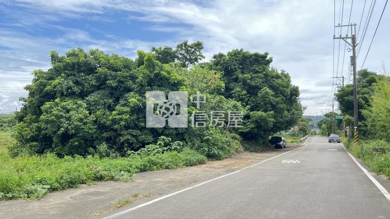 楊梅台31雙面路農地房屋室內格局與周邊環境