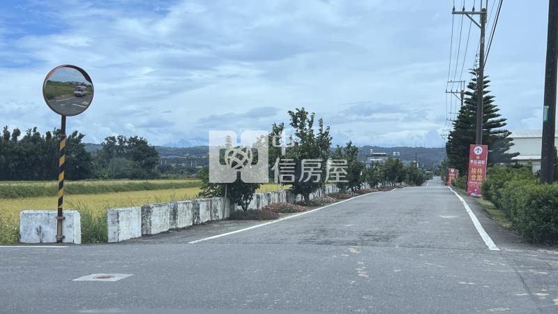 楊梅台31雙面路農地房屋室內格局與周邊環境
