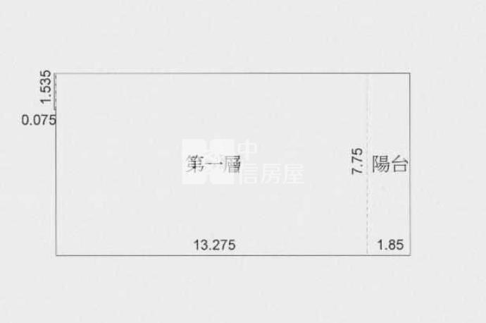 【神馬】客運園區-璟都凱悅店面+車(S3)房屋室內格局與周邊環境