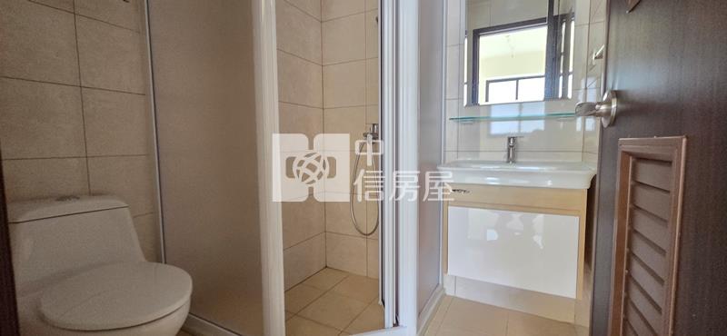 北太平八米路全新電梯別墅A房屋室內格局與周邊環境
