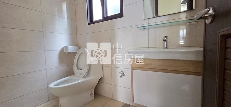 北太平八米路全新電梯別墅A房屋室內格局與周邊環境