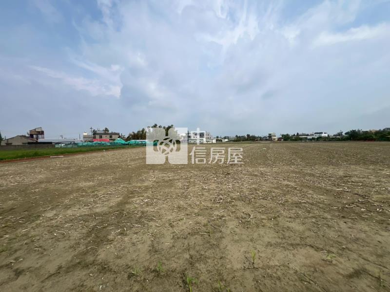 六腳塗師農地房屋室內格局與周邊環境