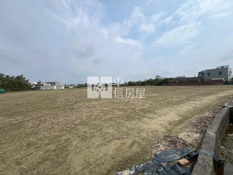 六腳塗師農地房屋室內格局與周邊環境