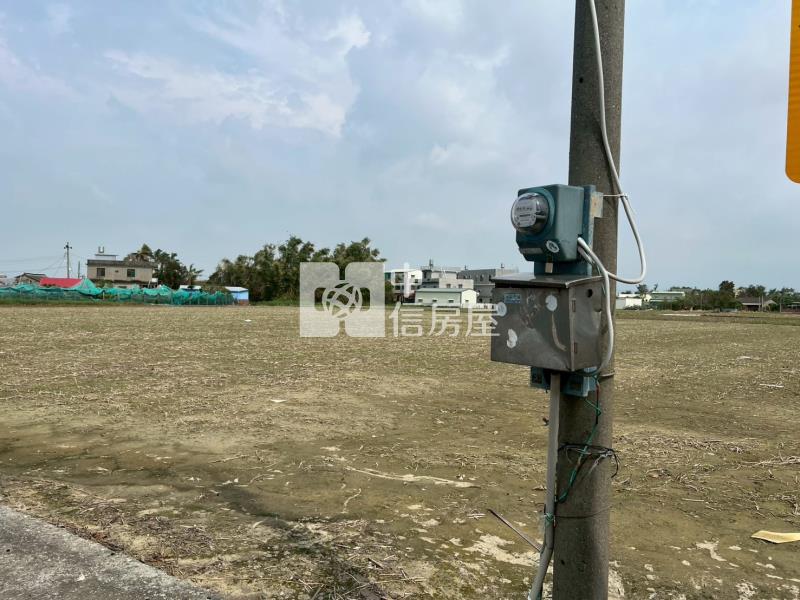 六腳塗師農地房屋室內格局與周邊環境