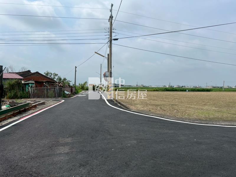 六腳塗師農地房屋室內格局與周邊環境