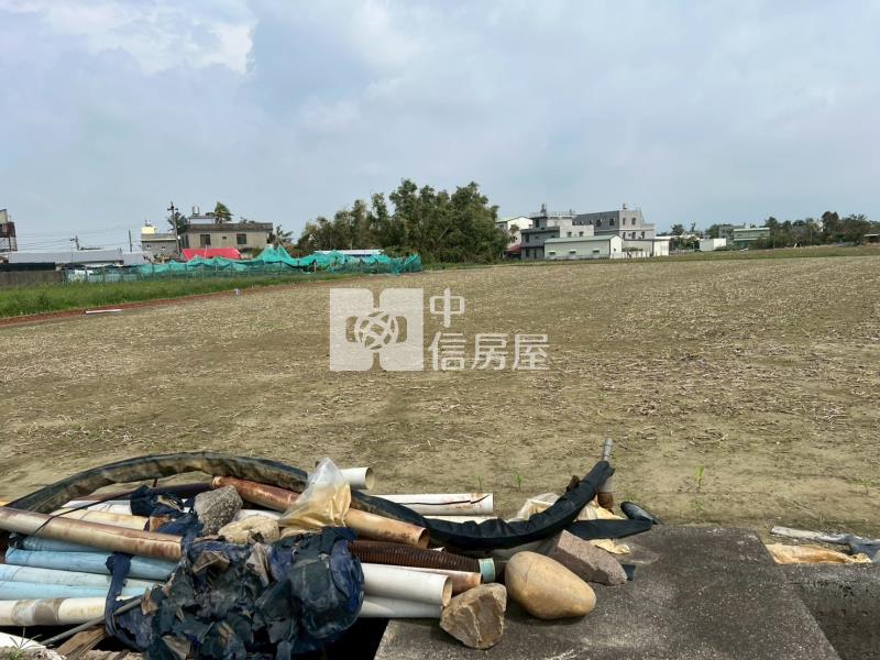 六腳塗師農地房屋室內格局與周邊環境