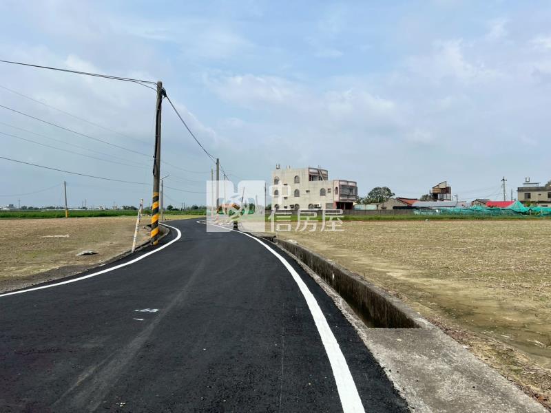 六腳塗師農地房屋室內格局與周邊環境