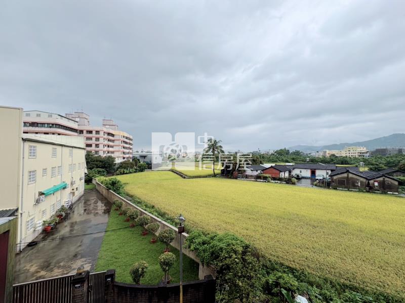 陽光綠第三改二美華廈房屋室內格局與周邊環境