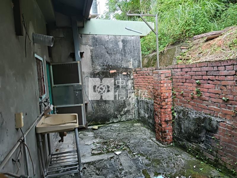 龍潭分局平房房屋室內格局與周邊環境